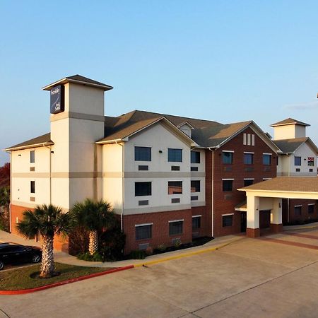 Franklin Inn & Suites Extérieur photo