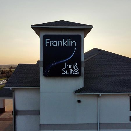 Franklin Inn & Suites Extérieur photo