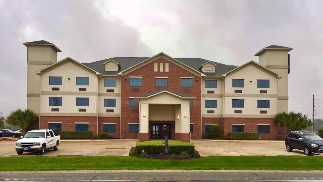 Franklin Inn & Suites Extérieur photo